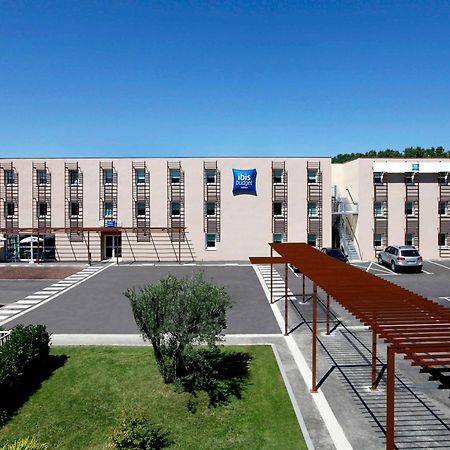 Ibis Budget Manosque Cadarache Zewnętrze zdjęcie