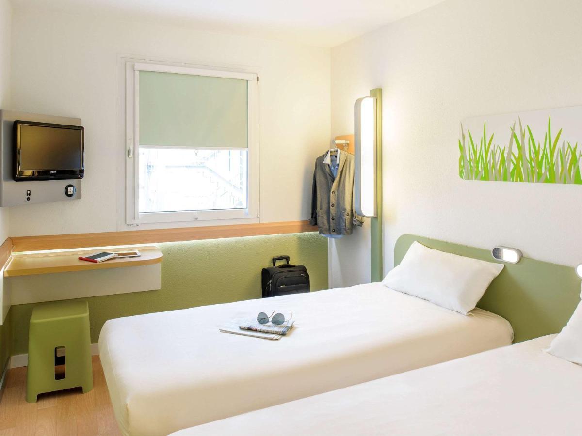 Ibis Budget Manosque Cadarache Zewnętrze zdjęcie