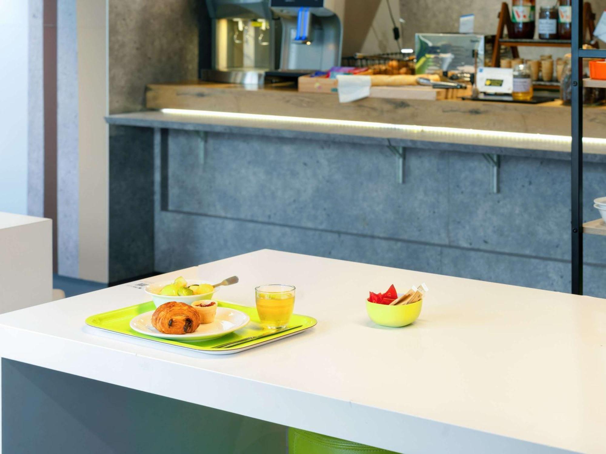 Ibis Budget Manosque Cadarache Zewnętrze zdjęcie