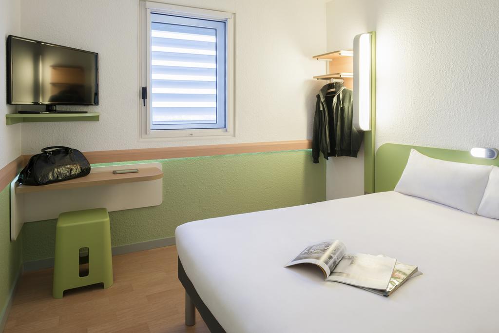 Ibis Budget Manosque Cadarache Pokój zdjęcie