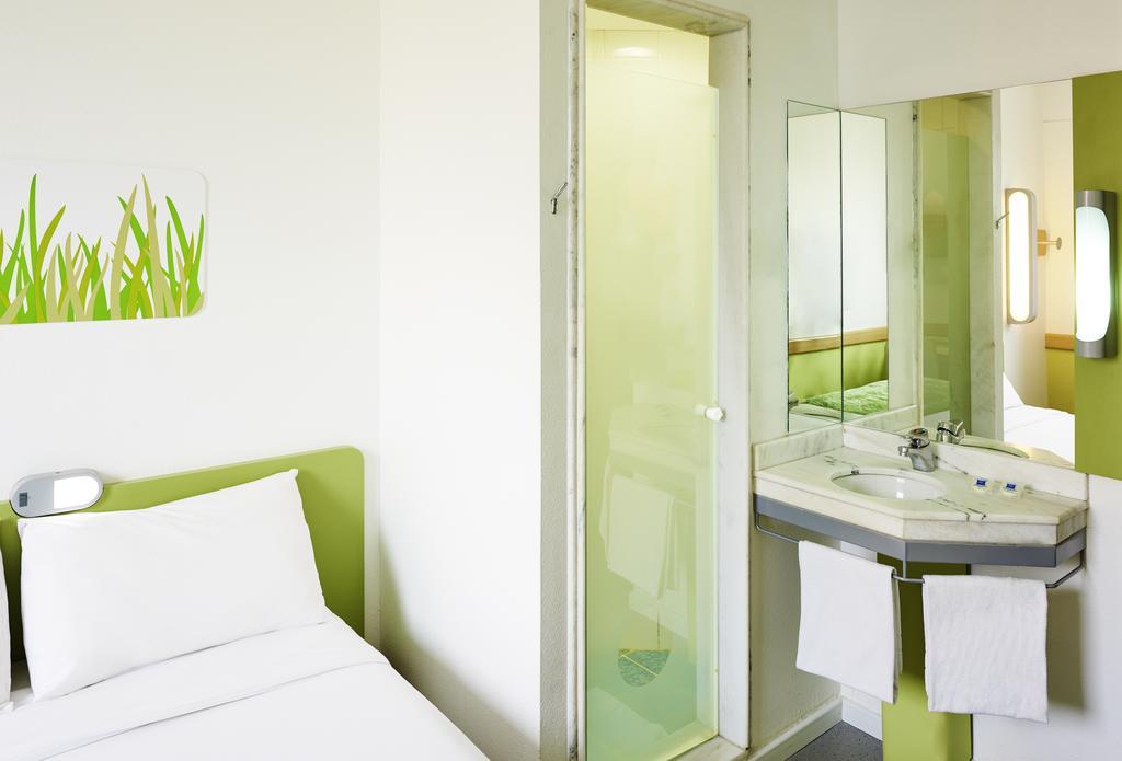Ibis Budget Manosque Cadarache Pokój zdjęcie