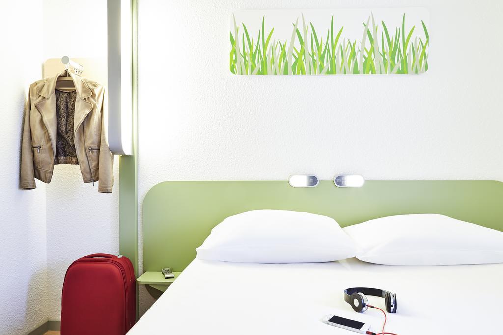 Ibis Budget Manosque Cadarache Pokój zdjęcie