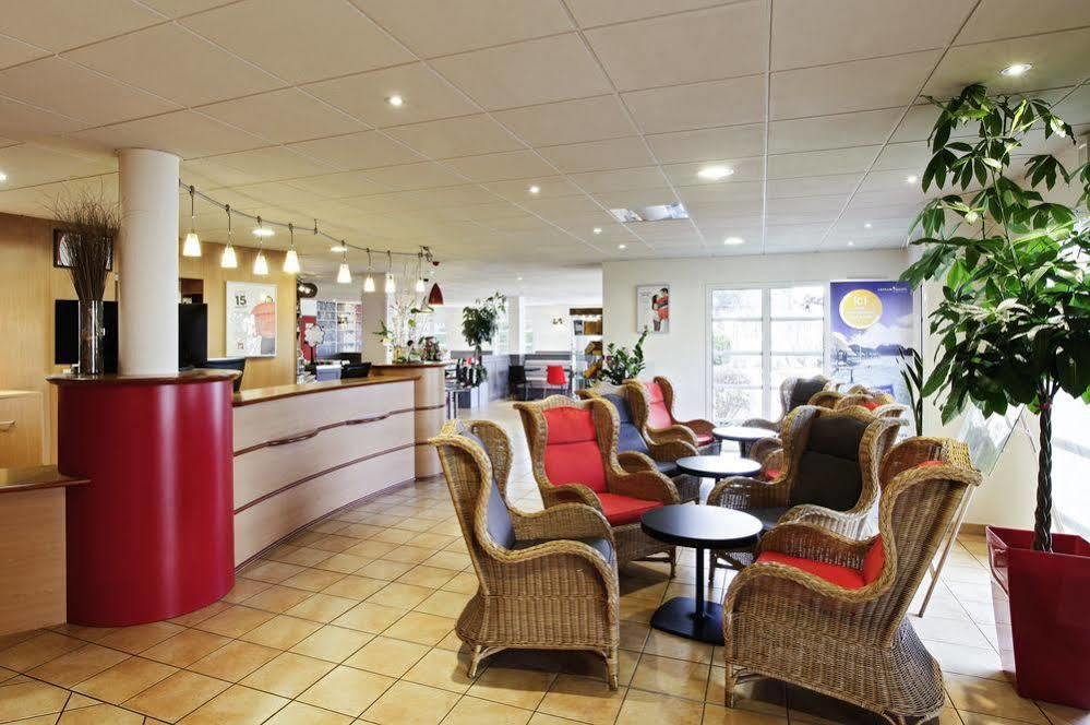 Ibis Budget Manosque Cadarache Zewnętrze zdjęcie
