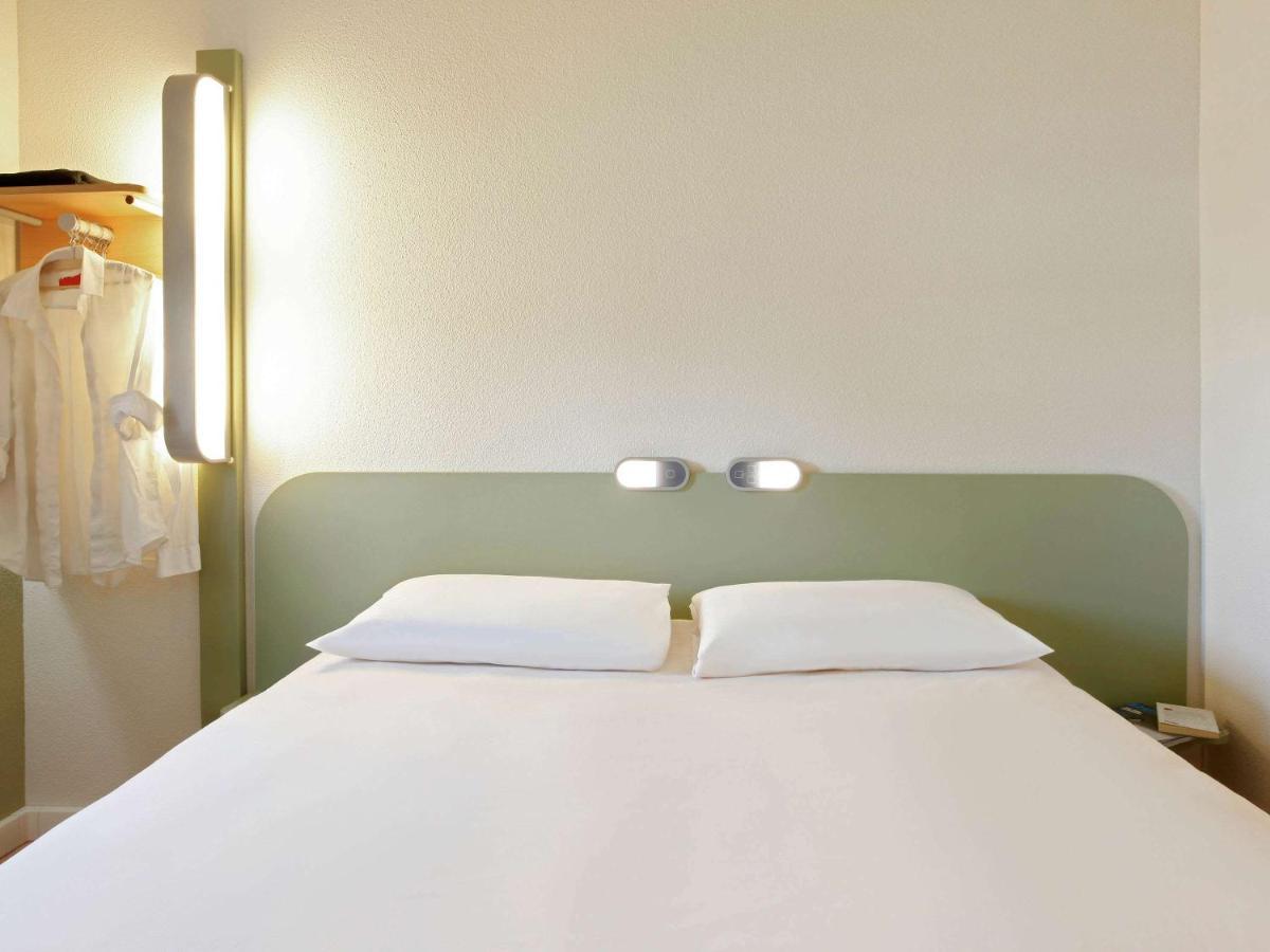 Ibis Budget Manosque Cadarache Zewnętrze zdjęcie